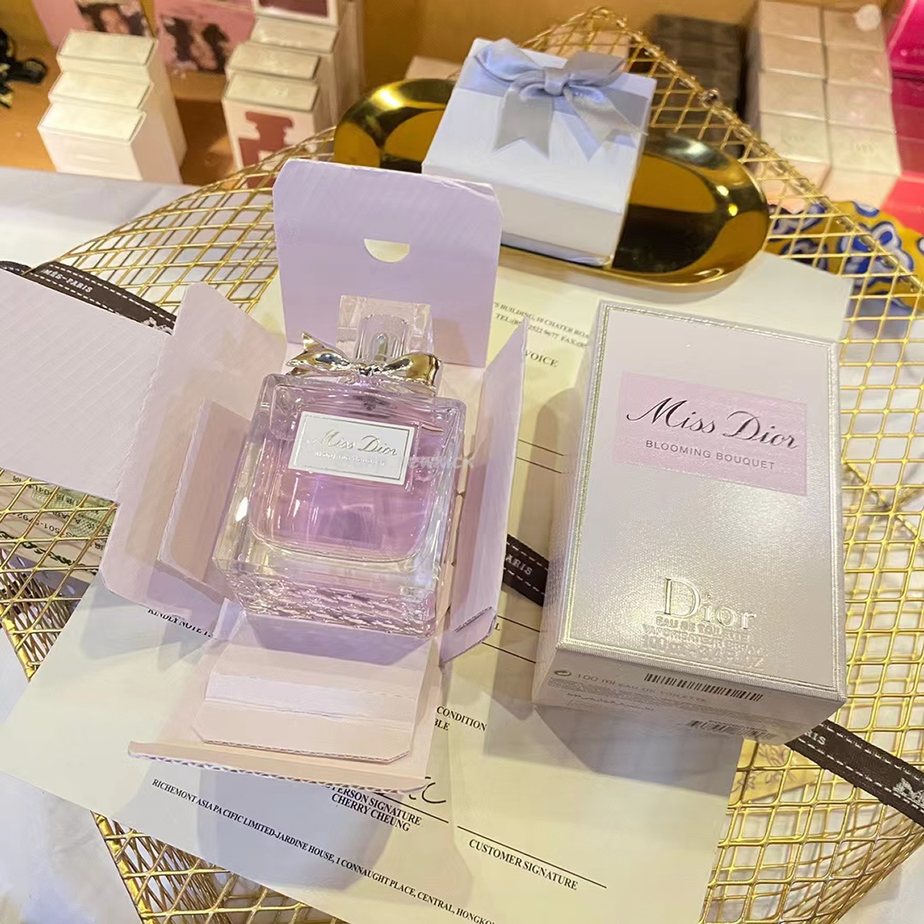 Miss Dior Blooming Bouquet Edt 100ml (5) - www.newkick.vip